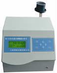 台式磷酸根分析仪 ND-2108A