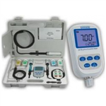 便携式多参数分析仪  PH/电导/溶氧 同时测量