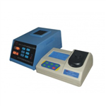 301型COD・氨氮・总磷测定仪，便携式COD、氨氮、总磷测试仪