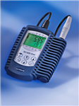 德国罗威邦Lovibond便携式SD320电导率/TDS/盐度/电阻测定仪