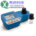 高浓度余氯检测仪