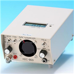 日本KEC-900空气负氧离子检测仪多少钱