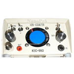 日本KEC-990空气负氧离子检测仪
