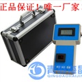 海晶HJ-10T型经济型总氮检测仪/分析仪