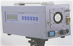 COM-3600F超长传感器高精密度空气离子测试仪