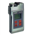 德国德尔格Pac III二氧化氯气体检测仪