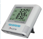 A2000高精度带报警温湿度表制造厂家