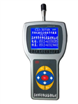 CLJ-3016h手持式激光尘埃粒子计数器原厂制造