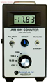 美国原装AIC1000/AIC-2M便携式空气负离子测试仪 负离子浓度检测仪