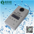 XI8802余氯二氧化氯检测仪，余氯二氧化氯二用仪