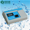 AD-1氨氮分析仪，上海希庆氨氮分析仪厂家直销