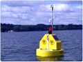 YSI Profiling Systems 水质垂直剖面自动监测系统
