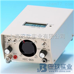日本KEC-900负离子检测仪  负离子浓度测试仪 KEC-900空气正、负离子测试仪