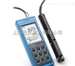 HI9146便携式溶氧仪 哈纳便携式溶氧仪  水质检测溶氧仪