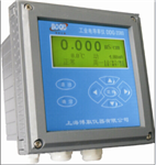 江西DDG-2080型工业盐度计，UZI强烈推荐的在线水质分析仪仪器