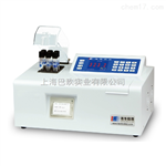 国产5B-6C型COD氨氮总磷浊度四参数_ cod氨氮总磷检测仪