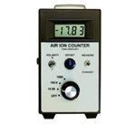负离子检测仪美国AIC-1000总代理