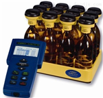 OxiTop® Control12实验室BOD分析仪