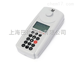 哈希SL1000便携式多参数水质分析仪 水质检测仪检测范围