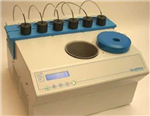 精密氨氮测定仪 氨氮测定仪