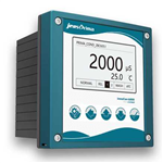 在线电导率测定仪