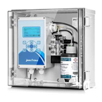 在线水质硬度分析仪