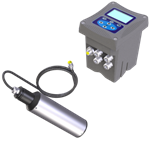 上海博取污泥浓度在线分析仪