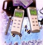 台湾衡欣AZ8601水质分析仪PH/mV/温度表