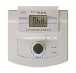 上海昕瑞SYL-1余氯仪 台式余氯计SYL-1