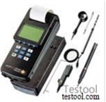 德国德图testo454多通道多功能测试仪