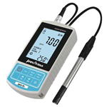 Jensprima便携式溶解氧测量