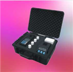 便携式水质测定仪（COD/氨氮/总氮测定仪）