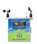 广州PM2.5大气污染监测 二氧化硫二氧化氮数据采集