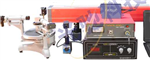 MHN-B 多谱线氦氖激光器实验系统