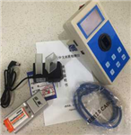 智能全中文氟化物测定仪