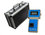 阴离子洗涤剂检测仪