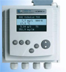 常规五参数水质分析仪