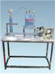 污泥比阻测定实验装置