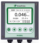 GreenPrima 水厂在线余氯过程控制仪-英国进口 厂家直销