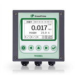 二氧化氯在线检测仪--英国戈普