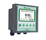 进口在线水质PH检测仪英国GREENPRIMA