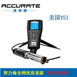 美国YSI溶氧仪 溶解氧测定仪