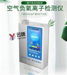 负离子浓度检测仪品牌