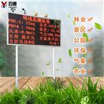 在线负氧离子监测系统