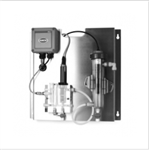CLF/CLT10sc电极法余（总）氯分析仪