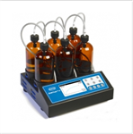 BODTrak® II BOD测定仪