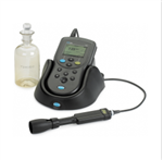 电化学分析仪：LDO™ 便携式溶解氧测试仪