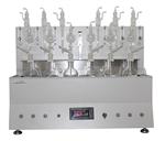 多功能硫化物酸化吹气仪