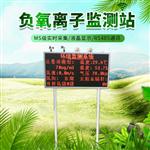 负离子监测系统@新闻资讯