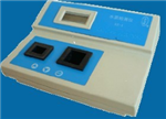 六参数泳池水质检测仪